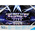 【送料無料】あんさんぶるスターズ!Starry Stage 1st ～in 幕張メッセ～[Blu-ray]/流星隊,紅月,Valkyrie[Blu-ray]【返品種別A】