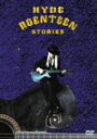 ROENTGEN STORIES HYDE[DVD] ԕiA 