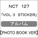 STICKER 127 NCT CD 