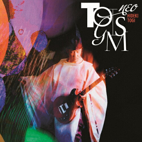 Album | 東儀秀樹 ｜ TOGI HIDEKI OFFICIAL WEBSITE