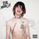 TOTAL XANARCHY【輸入盤】▼/LIL XAN CD 【返品種別A】