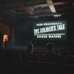 THE SOLDIER'S TALE - NARRATED BY ROGER WATERSyAՁz/ROGER WATERS[CD]yԕiAz