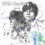 オレじゃなきゃ、キミじゃなきゃ/20th Century[CD]通常盤【返品種別A】