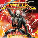 ANIMETAL USA (SPECIAL EDITION)[輸入盤]/ANIMETAL USA[CD]【返品種別A】