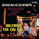 HOLLYWOOD CHA CHA CHA & BROADWAY GOES LATIN【輸入盤】▼/エドムンド・ロス[CD]【返品種別A】