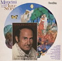 MANCINI CONCERT & MANCINI PLAYS THE THEME FROM LOVE STORY【輸入盤】▼/ヘンリー・マンシーニ[CD]【返品種別A】