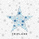 [枚数限定][限定盤]イチバンボシ(初回生産限定盤)/TRIPLANE[CD+DVD]【返品種別A】