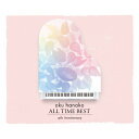 【送料無料】[枚数限定][限定盤]奥華子ALL TIME BEST(スペシャル盤)/奥華子[CD+Blu-ray]【返品種別A】