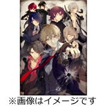 カレと48時間を駆け抜けるCD 「クリミナーレ!T」Vol.7 ダンテ CV.野島健児/野島健児[CD]【返品種別A】