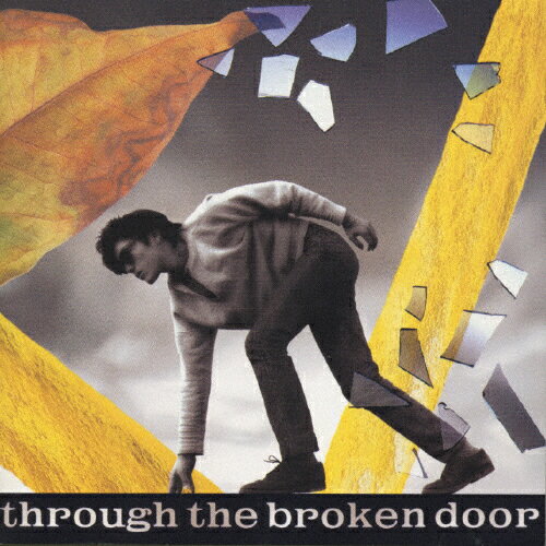 壊れた扉から/尾崎豊[CD]【返品種別A】のサムネイル