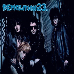 DEMOLITION 23【アナログ盤】【輸入盤】▼/デモリション23[ETC]【返品種別A】