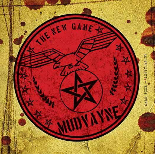 【送料無料】NEW GAME (SPECIAL PACKAGE)[輸入盤]/MUDVAYNE[CD]【返品種別A】