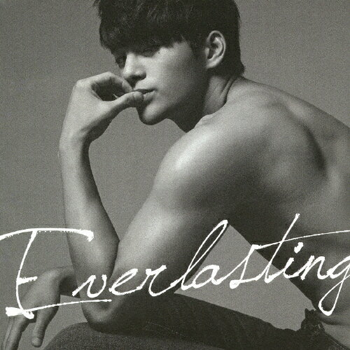 Everlasting(Type-B)/󥰥[CD]ʼA