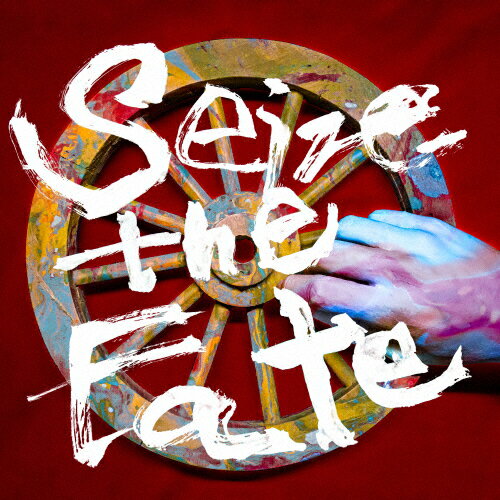 【送料無料】[枚数限定][限定盤]Seize the Fate(初回限定盤)【CD+Blu-ray】/NEMOPHILA[CD+Blu-ray]【返..