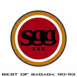 BEST OF S×G×G× 90〜98+/SPARKS GO GO[CD]【返品種別A】