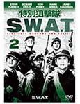 ʑ_ S.W.A.T. V[Y1 VOL.2/XeB[EtHXg[DVD]yԕiAz