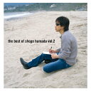 The Best of Shogo Hamada vol.2/浜田省吾 CD 【返品種別A】