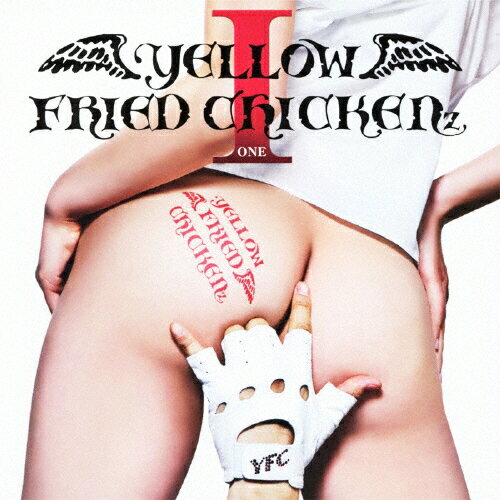 【送料無料】YELLOW FRIED CHICKENz I(DVD(妄想ボーイズ 覇呂淫 version)付)/YELLOW FRIED CHICKENz[CD+DVD]【返品種別A】