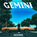 Joshin web CDDVDŷԾŹ㤨GEMINI͢סۢ/MACKLEMORE[CD]ʼAۡפβǤʤ1,442ߤˤʤޤ