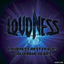 LOUDNESS BEST TRACKS -COLUMBIA YEARS-/LOUDNESS[CD]【返品種別A】