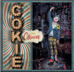 [枚数限定]YOU'RE WELCOME【輸入盤】▼/クッキーザクラウン[CD]【返品種別A】