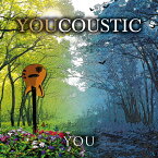 YOUCOUSTIC/YOU(足立祐二)[CD]【返品種別A】