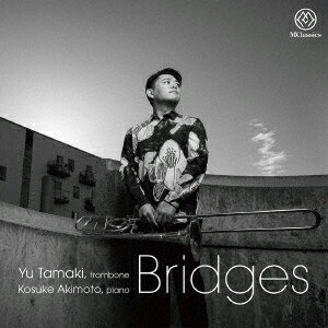 Bridges/玉木優[CD]【返品種別A】