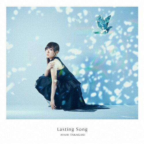 限定盤 Lasting Song(初回生産限定盤)/高垣彩陽 CD DVD 【返品種別A】