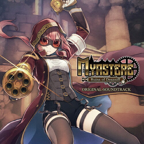 ߥơ ǥ˥դΰס ꥸʥ륵ɥȥå/ࡦߥ塼å[CD]ʼA