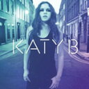 On A Mission[輸入盤]/Katy B[CD]【返品種別A】