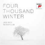 FOUR THOUSAND WINTERyAՁz/DANIEL TAYLOR[CD]yԕiAz