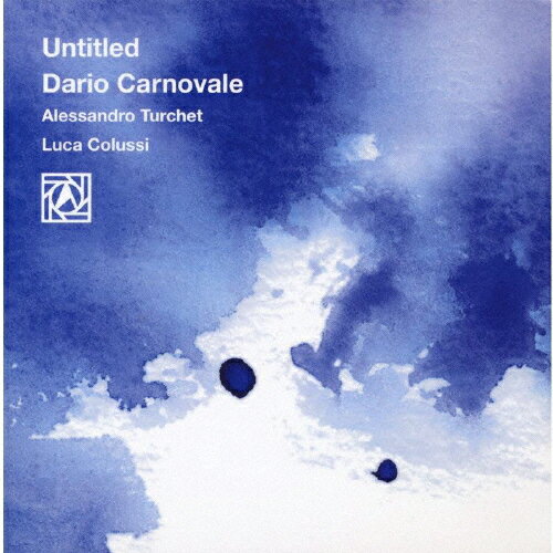 Untitled/ꥪΥ[CD]ʼA