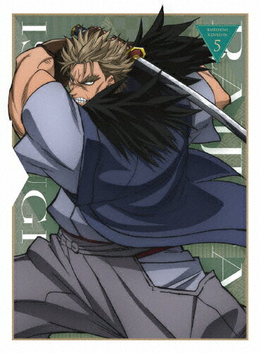 品　番：ANZB-16159/60発売日：2024年02月28日発売出荷目安：5〜10日□「返品種別」について詳しくはこちら□※数量限定につき、お一人様1枚(組)限り第13〜15話収録品　番：ANZB-16159/60発売日：2024年02月28日発売出荷目安：5〜10日□「返品種別」について詳しくはこちら□DVDアニメ(特撮)発売元：アニプレックス完全生産限定版/CD付/描き下ろしジャケットイラスト仕様※Joshinオリジナル5〜8巻連動購入特典：アクリルキーホルダー(神谷 薫)は終了致しました。※数量限定につき、お一人様1枚(組)限り連載開始から約30年を経ての新作TVアニメ『るろうに剣心』。色褪せることのない、王道にして普遍的な物語、 登場人物たちの苛烈な信念を、今再び鮮烈に映し出す——＊＊＊ るろうに剣心 −明治剣客浪漫譚− ≪5≫ DVD ＊＊＊【完全生産限定版】≪特典／仕様≫　◆キャラクターデザイン・西位輝実 描き下ろしジャケットイラスト　◆オリジナルドラマCD VOL．1　◆オーディオコメンタリー　◆第一クールノンクレジット OP＆ED映像　◆特製ステッカー　◆リーフレット≪収録内容≫　◆収録話数：第十三話〜第十五話（3話収録）　◆本編Disc＋特典CD※商品の仕様・特典および収録内容等は、予告なく変更となる場合がございます。【CAST】　緋村剣心：斉藤壮馬　神谷 薫：高橋李依　明神弥彦：小市眞琴　相楽左之助：八代 拓　高荷 恵：大西沙織　四乃森蒼紫：内田雄馬【STAFF】　原作：和月伸宏『るろうに剣心 −明治剣客浪漫譚−』（集英社 ジャンプコミックス刊）　監督：山本秀世　シリーズ構成：倉田英之　キャラクターデザイン：西位輝実　音楽：高見 優　制作：ライデンフィルム★主題歌　ENDING：「切っ先」Reol （Sony Music Labels）【INTRODUCTION】　コミックスがシリーズ累計7，200万部、　実写映画はシリーズ累計興行収入193億円と　全世界・全世代からの支持を受ける　伝説の名作『るろうに剣心 −明治剣客浪漫譚−』が、　2023年に新作TVアニメシリーズとして蘇る。　和月伸宏による原作は1994年「週刊少年ジャンプ」にて連載開始、1996年には初のTVアニメ化。　以降もOVAや劇場映画など数々の展開を経て、　『るろうに剣心 −明治剣客浪漫譚・北海道編−」が「ジャンプSQ．」にて連載。　満を持しての今作は、最新のアニメーション技術で原作を第1話から再構築し、　現在のアニメファンにもアピールしうる、アニメ『るろうに剣心』を目指す。　制作にあたっては監督・山本秀世、シリーズ構成・倉田英之ら実力派スタッフが集結。　緋村剣心役に斉藤壮馬などキャスト陣も一新して臨む。　さらに原作者・和月伸宏が自ら、キャラクターデザインやシナリオなど全編に渡って完全監修する。(c)和月伸宏／集英社・「るろうに剣心 −明治剣客浪漫譚−」製作委員会制作年：2023制作国：日本カラー：カラー映像特典：オーディオコメンタリー／第一クールノンクレジット　OP＆ED映像その他特典：キャラクターデザイン・西位輝実　描き下ろしジャケットイラスト仕様／オリジナルドラマCD　VOL．1／特製ステッカー／リーフレット収録情報《2枚組》るろうに剣心-明治剣客浪漫譚- 5【完全生産限定版】《第13〜15話収録》原作和月伸宏監督山本秀世シリーズ構成倉田英之キャラクターデザイン西位輝実音楽高見優出演斉藤壮馬高橋李依小市眞琴八代拓大西沙織