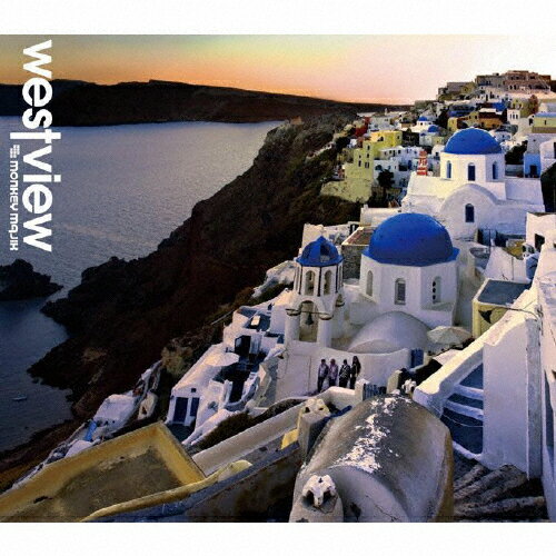 westview(DVD付)/MONKEY MAJIK[CD+DVD]【返品種別A】