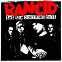 LET THE DOMINOES FALL[輸入盤]/RANCID[CD]【返品種別A】