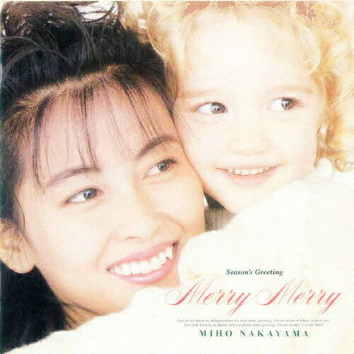 Merry Merry/滳[CD]ʼA