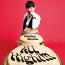 All Right!!!/和田アキ子[CD]【返品種別A】