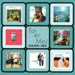 トワ・エ・モワ ゴールデン☆ベスト/トワ・エ・モワ[CD]【返品種別A】