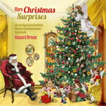 MORE CHRISTMAS SURPRISESyAՁz/HOWARD ARMAN[CD]yԕiAz