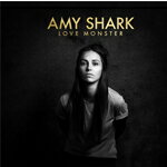 Love Monster͢סۢ/Amy Shark[CD]ʼA