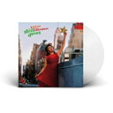 【送料無料】I DREAM OF CHRISTMAS(WHITE VINYL)【アナログ盤】【輸入盤】▼/ノラ・ジョーンズ[ETC]【返品種別A】