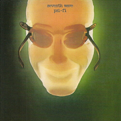 【送料無料】サイ・ファイ/セヴンス・ウェイヴ[SHM-CD][紙ジャケット]【返品種別A】