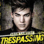 TRESPASSING (DLX)[輸入盤]/ADAM LAMBERT[CD]【返品種別A】