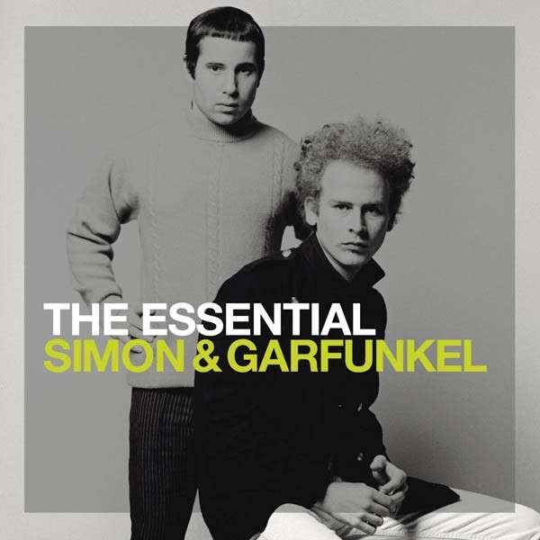 ESSENTIAL/SIMON & GARFUNKEL