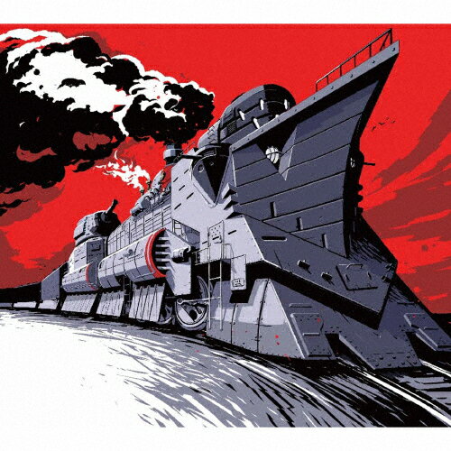 楽天Joshin web CD／DVD楽天市場店甲鉄城のカバネリ ORIGINAL SOUNDTRACK/TVサントラ[CD]【返品種別A】