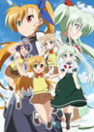 【送料無料】魔法少女リリカルなのはViVid Compact Edition(通常版)/アニメーション[Blu-ray]【返品種別A】