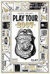 【送料無料】[枚数限定]NAMIE AMURO PLAY TOUR 2007【DVD】/安室奈美恵[DVD]【返品種別A】