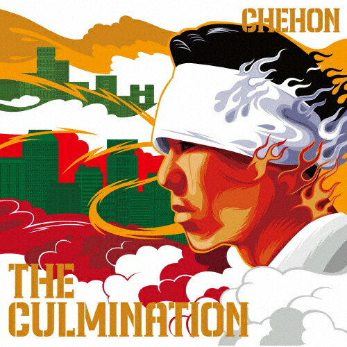 THE CULMINATION/CHEHON[CD]通常盤【返品種別A】