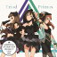 THE IDOLM@STER CINDERELLA GIRLS ANIMATION PROJECT 2nd Season 05/Triad Primus,ʥ[CD]ʼA