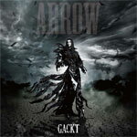 ARROW/GACKT[CD]ʼA